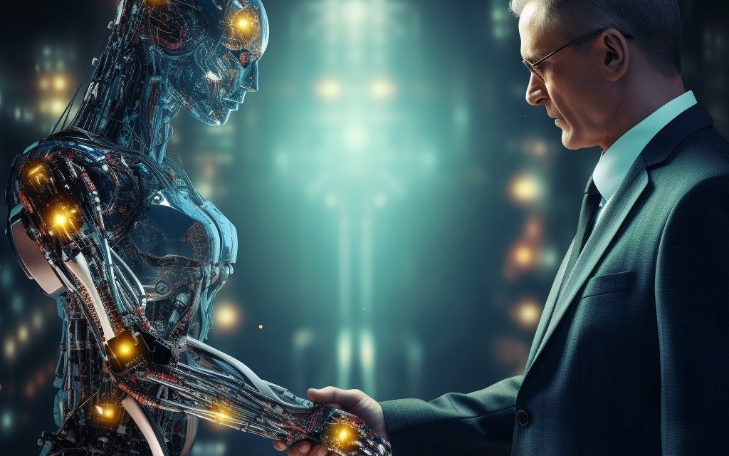 Transforma tu Negocio con IA y Automatización: Guía Completa