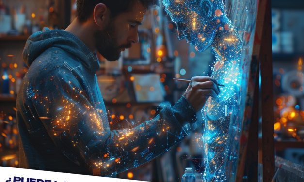 ¿La IA como Musa, Rival o Aliada en la Creación?