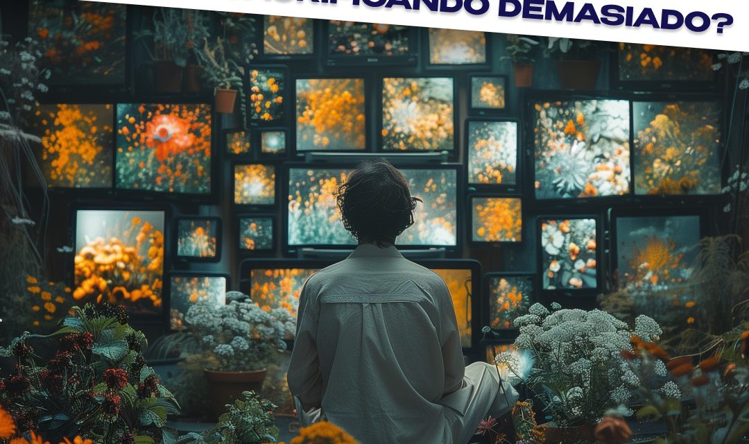 Inteligencia Artificial ¿Estamos Perdiendo Nuestra Humanidad?