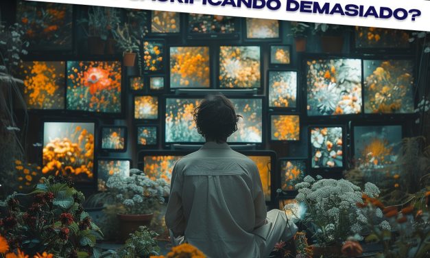 Inteligencia Artificial ¿Estamos Perdiendo Nuestra Humanidad?