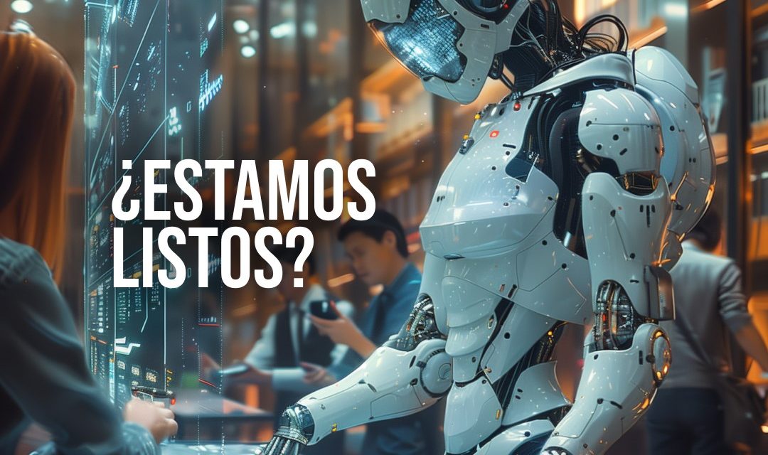 El Impacto de la Inteligencia Artificial en el Empleo