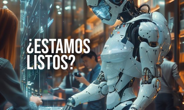 El Impacto de la Inteligencia Artificial en el Empleo