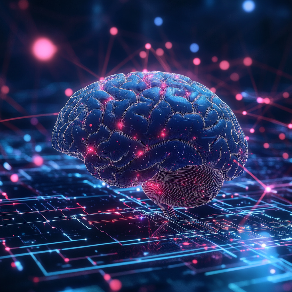 inteligencia artificial, IA