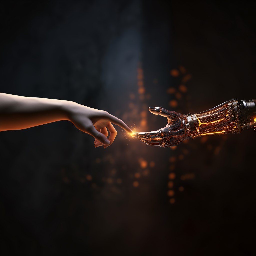 futuro impulsado por la IA