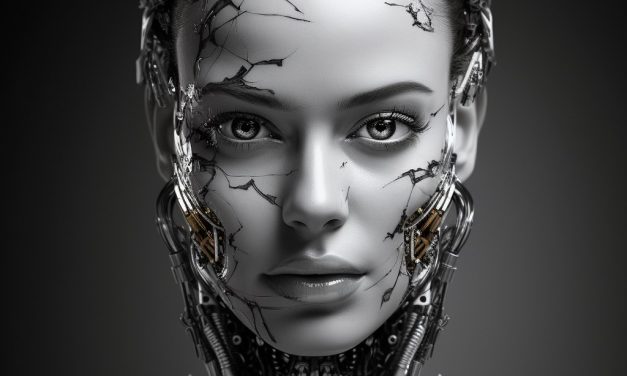 El Despertar de la IA: Un Nuevo Mundo se Abre Ante Nosotros