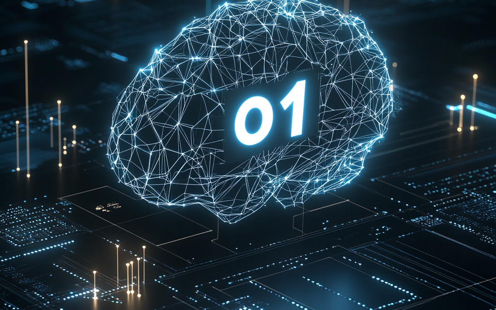 Cómo OpenAI o1 Está Redefiniendo la IA con Razonamiento Avanzado: Implicaciones para tu Empresa