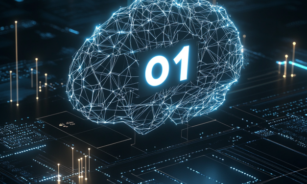 Cómo OpenAI o1 Está Redefiniendo la IA con Razonamiento Avanzado: Implicaciones para tu Empresa